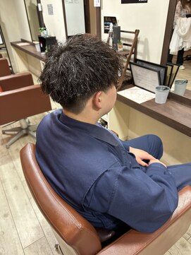 レガ(le ga) 【オシャレ男子必見】メンズ人気No. 1 ツイストスパイラル