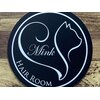 ミンク(Mink)のお店ロゴ