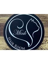 Hair room Mink