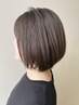 【8月限定】カット+カラー ￥8085～