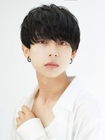 アクロス 原宿(AKROS)&nbsp;爽やかナチュラルマッシュ