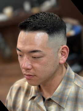 クラシコ 錦糸町(CLASSICO) 【メンズ】メンズショート