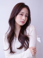 ハバナ 立川(HAVANA) レイヤーボブ韓国レイヤー透明感カラー髪質改善トリートメント