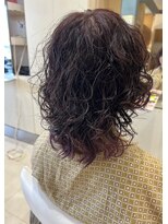 ボブインターナショナル(bob international)&nbsp;海外ガーリーヘア