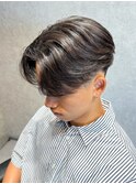 ニュアンスパーマ