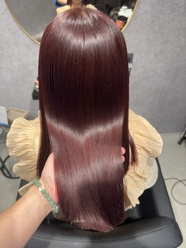 ラ マジィー(La magie) ケラコラトリートメント