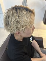 フォルテ 草薙店&nbsp;forte草薙【サーフカール】池田健人