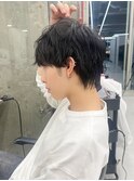 メンズカット(名古屋/栄/メンズカット/メンズパーマ)R4