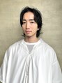 ダブミックス(DaB MIX) 近藤 正大