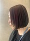 ハップヘアー(hap hair)の写真/【再現性×私らしさ】細部まで妥協しないモチにこだわった高技術☆時短でオシャレなスタイルはhap hairで♪