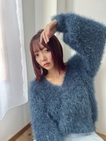 サンクチュアリー ウィズ コネクト(Sanctuary with connect) 冬に大人気カラー