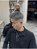シルバーショート