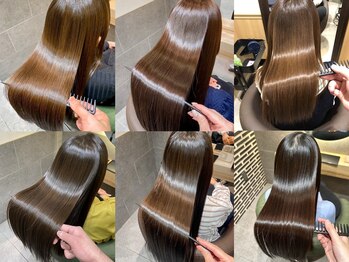 VOGUE LOGIC　【ヴォーグロジック】