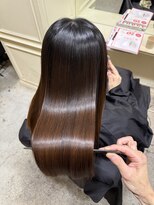 ロロ(ro-ro)&nbsp;【恵比寿 ro-ro】"髪質改善"冬の乾燥もリセットできる