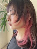 レイヤーミディアム◯