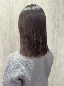 テトテ 門戸厄神店(tetote) 【tetote門戸厄神/村山】レイヤーロング/美髪/イメチェン