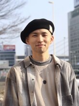 シエル 青森店(CIEL) 古川 宗永