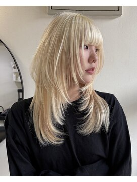 ラキングキョウト(LA KING KYOTO) ザクザクレイヤー