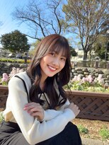 ココア(cocoa)&nbsp;大人ブラウンカラー