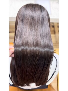 アプリバイリアン 浦和2号店(appri by Rien) 縮毛矯正/髪質改善/ストレート/美髪/艶髪/浦和/韓国