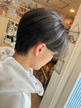 ヘア メイク ココ(hair make coco) KーPOP風に＼(^o^)／