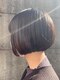 イロリ(irori)の写真/“高いカット技術”を持つスタイリストのカット技術で、扱いやすく毎日のお手入れも簡単にできるstyleに。