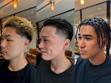 フランクスチョップショップキョウト(FRANK'S CHOP SHOP kyoto)