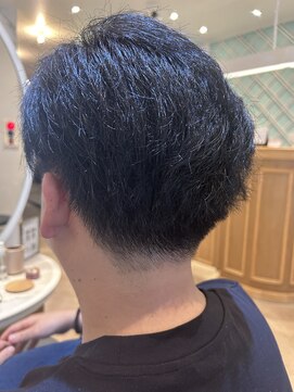 アンフィ 矢向(Anphi) 5-39 メンズ