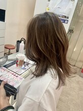 ルルフェ(Rurfe) レイヤーハイライト