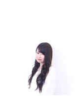 ラシックヘア 三木本店(LASSIC HAIR) 西 佳菜恵
