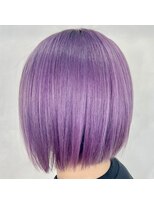 エイトセカンド 新宿三丁目店(EIGHT second)&nbsp;パープルカラー