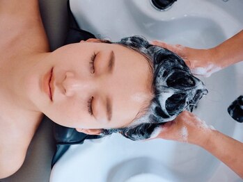 ロカ(loca)の写真/フラットな状態に戻す“メディテーションスパ”