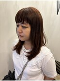 おんまゆレイヤー