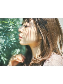 自分へのご褒美に..*ツボもしっかり抑えコリやすい頭皮をじっくりほぐす◎心地良いマッサージに癒される♪