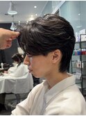 フェザーショート
