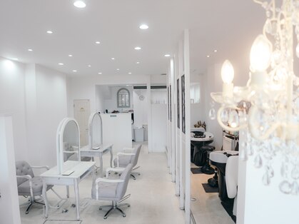 ベイリーフ 江南駅前店(Bay Leaf)の写真