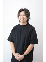 アーサス ヘアー デザイン 新潟松崎店(Ursus hair Design) 福井 康人