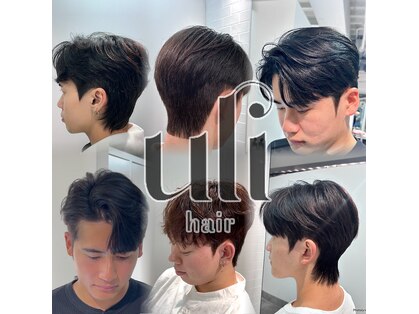ユン(Yoon)の写真