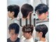 ユン(Yoon)の写真