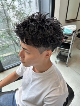 バック(BUCK) サマーショート