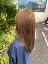 アクセル エルヴェ 佐野店(AXCEL E'LEVER)&nbsp;明るめオリーブカラー