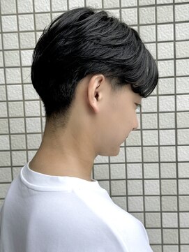 エルパティオ(EL PATIO) センターパート