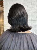 上品くびれ艶感ボブ【大谷】
