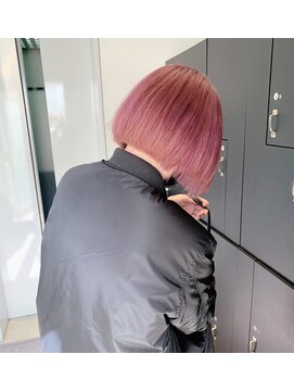 コール(cor.) 【cor.】ピンクバイオレット