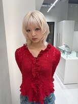 ソル 栄矢場町(SOL) ハイトーン/ブリーチ/デザインカラー