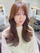 アグリー コーリング (AGREE ~calling~) ロングレイヤー