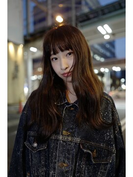 （（（蜃気楼）））まろやかココアブラウン