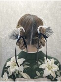 ツインスタイル