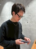 ルース(LOOSE) ナチュラルレイヤーカット♪#立川#立川駅#縮毛矯正#髪質改善