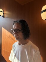 ハブ セミベースメント(Hub semi basement)&nbsp;ボブパーマ